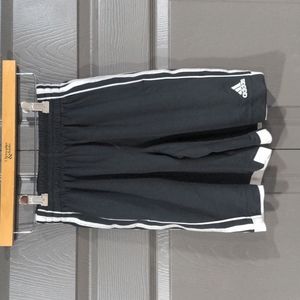 Boys Adidas Shorts Youth Medium